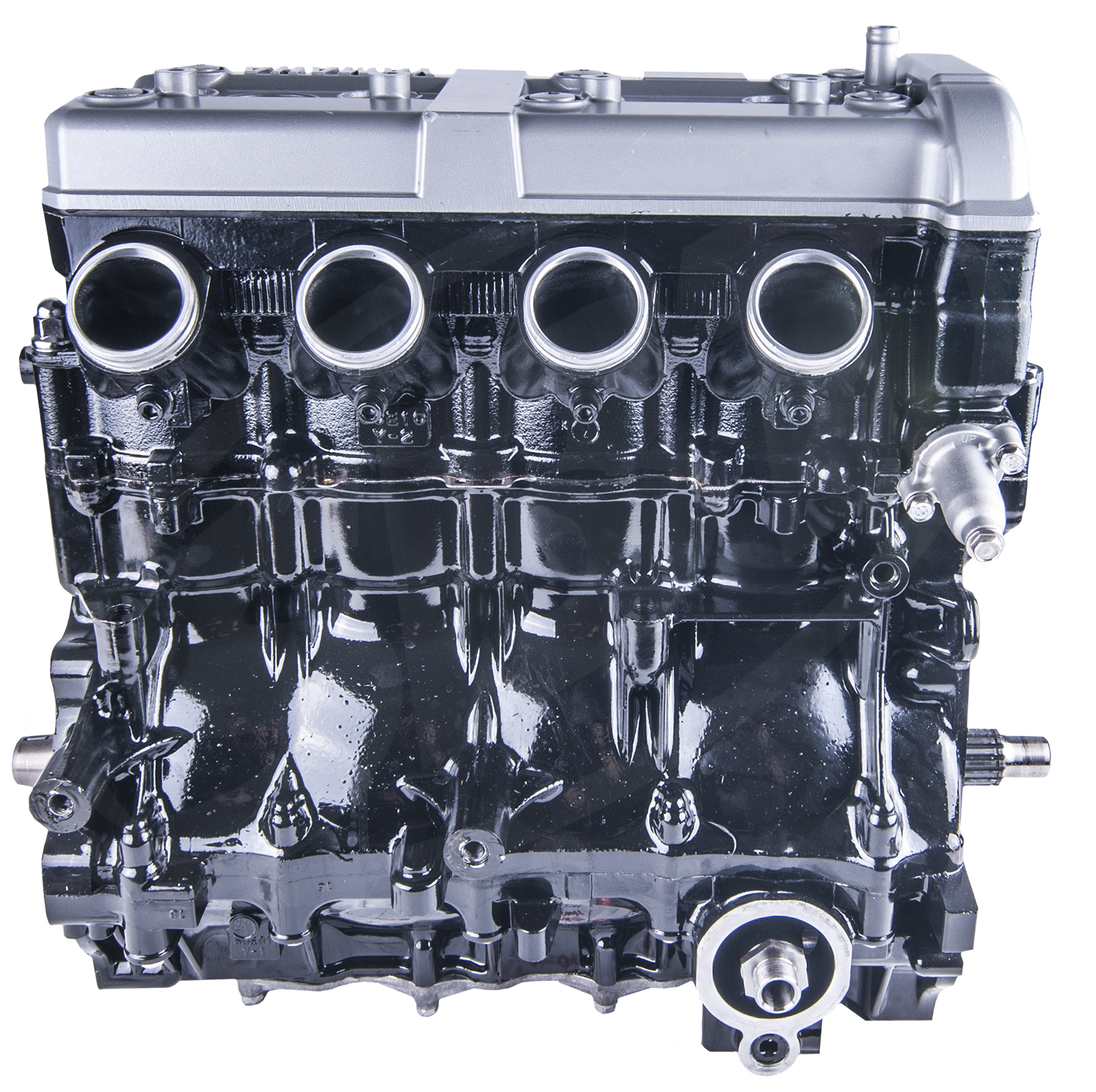 Engine for Yamaha FX140/ FX140 CRUISER/ SX230/ SR230/ AR230